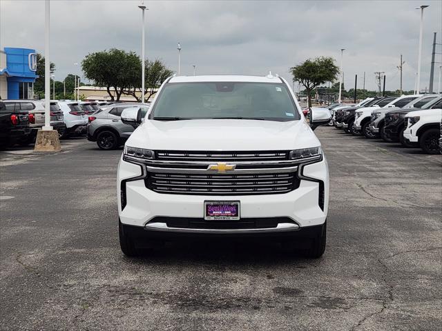 2023 Chevrolet Tahoe 4WD Premier