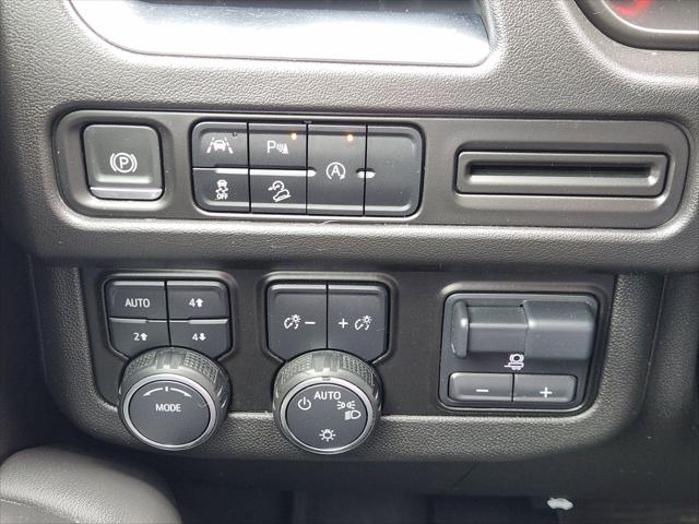 2023 Chevrolet Tahoe 4WD Premier