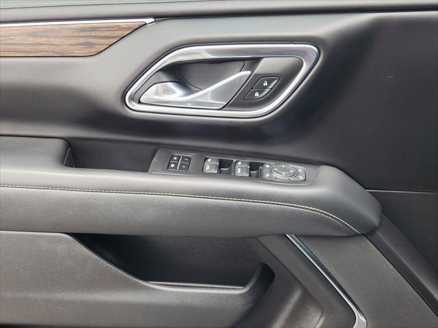 2023 Chevrolet Tahoe 4WD Premier