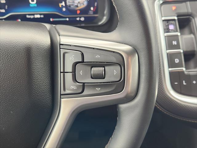 2023 Chevrolet Tahoe 4WD Premier