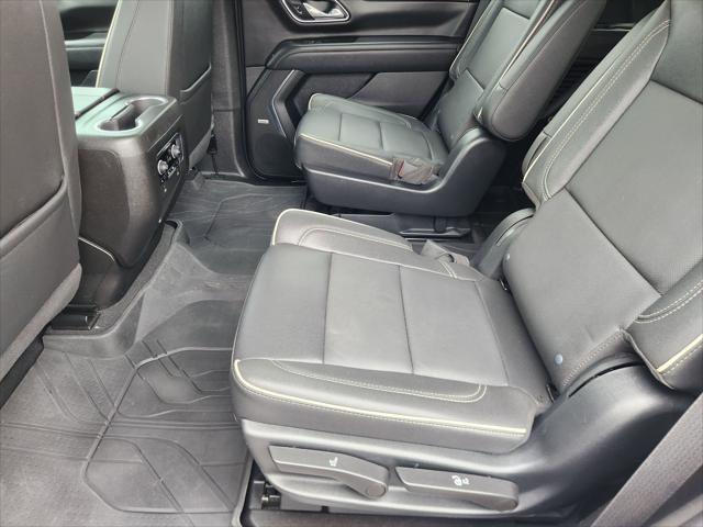 2023 Chevrolet Tahoe 4WD Premier
