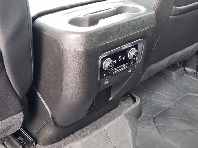 2023 Chevrolet Tahoe 4WD Premier