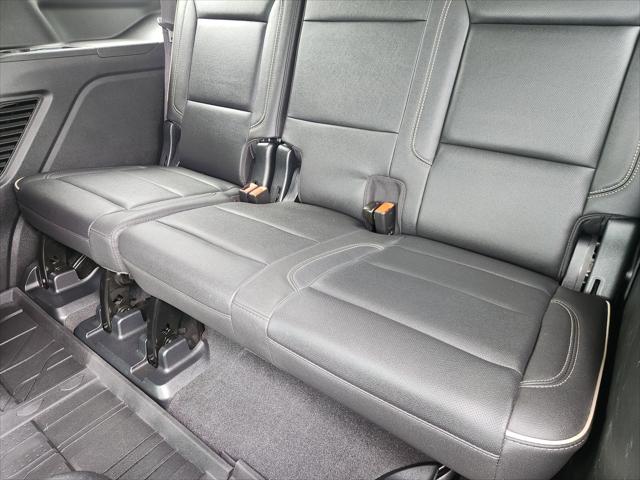 2023 Chevrolet Tahoe 4WD Premier