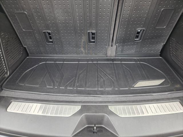 2023 Chevrolet Tahoe 4WD Premier