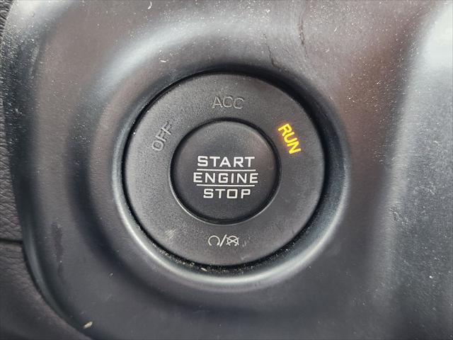 2022 Jeep Wrangler Unlimited Sahara 4x4