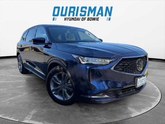 2023 Acura MDX Standard for sale in Bowie, MD