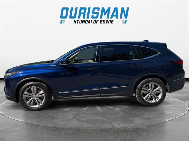 2023 Acura MDX Standard