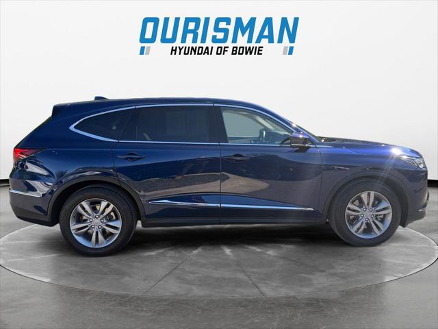 2023 Acura MDX Standard