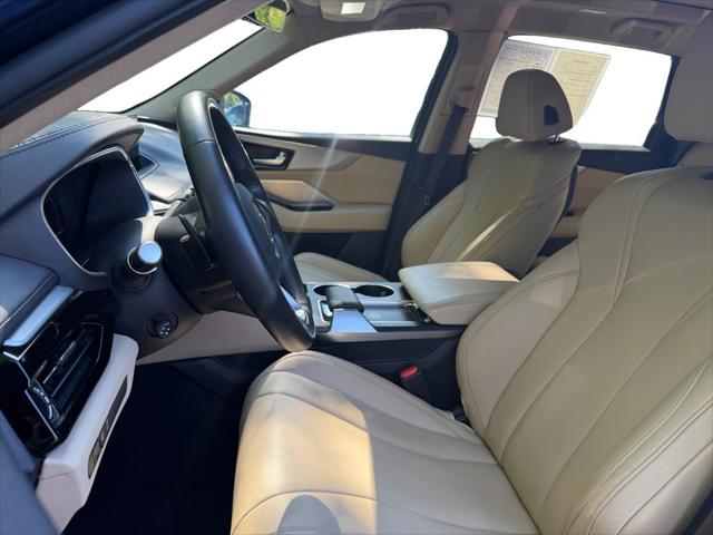 2023 Acura MDX Standard
