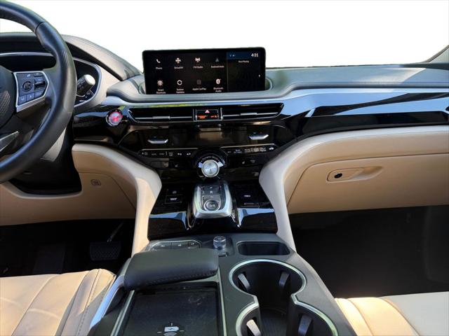 2023 Acura MDX Standard