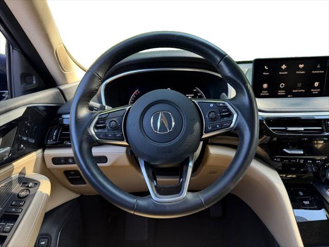 2023 Acura MDX Standard