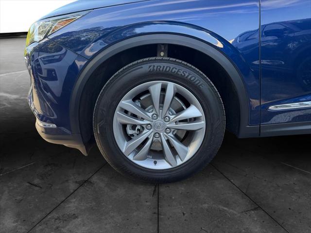 2023 Acura MDX Standard