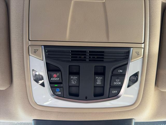 2023 Acura MDX Standard