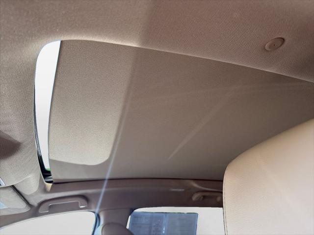 2023 Acura MDX Standard