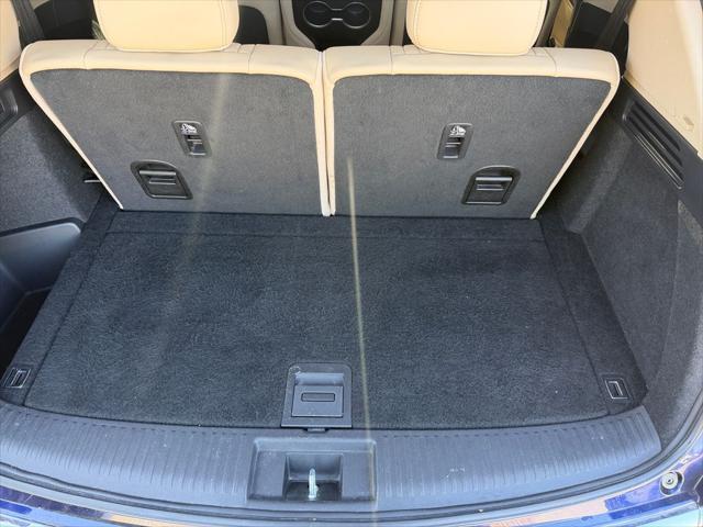 2023 Acura MDX Standard