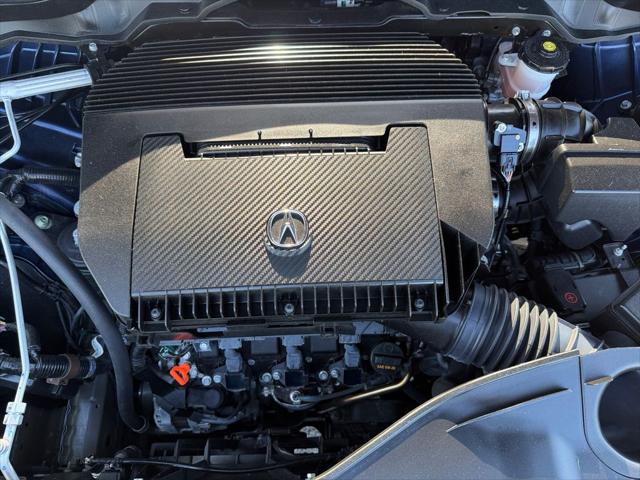 2023 Acura MDX Standard