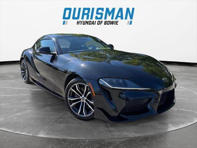 2023 Toyota GR Supra 2.0 for sale in Bowie, MD