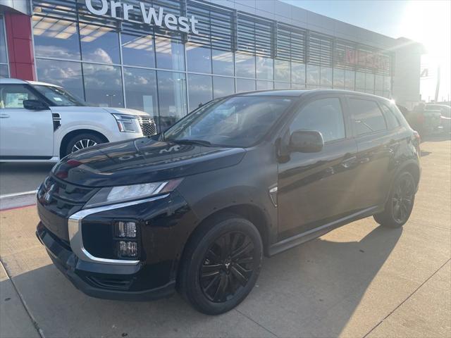 2023 Mitsubishi Outlander Sport 2.0 LE AWC for sale in Oklahoma City, OK