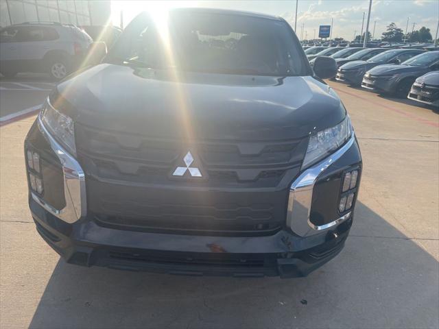 2023 Mitsubishi Outlander Sport 2.0 LE AWC