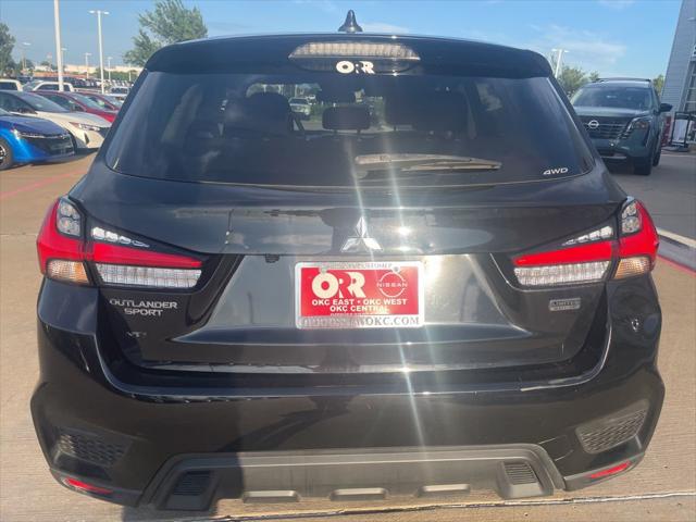2023 Mitsubishi Outlander Sport 2.0 LE AWC