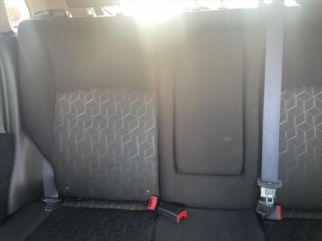 2023 Mitsubishi Outlander Sport 2.0 LE AWC