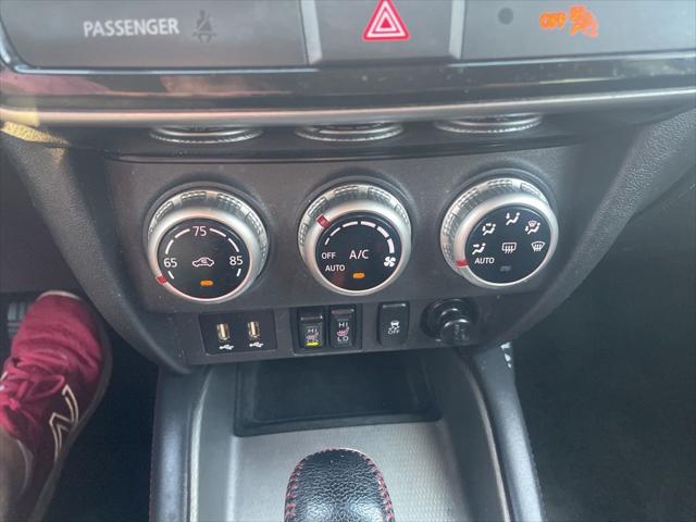 2023 Mitsubishi Outlander Sport 2.0 LE AWC