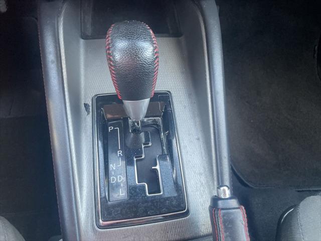 2023 Mitsubishi Outlander Sport 2.0 LE AWC