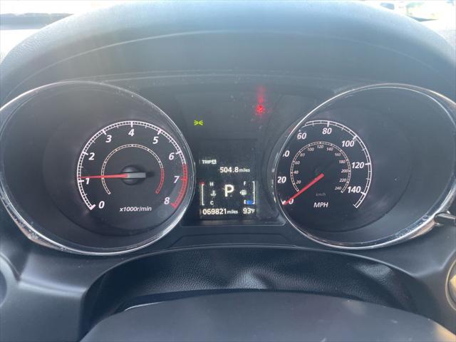 2023 Mitsubishi Outlander Sport 2.0 LE AWC