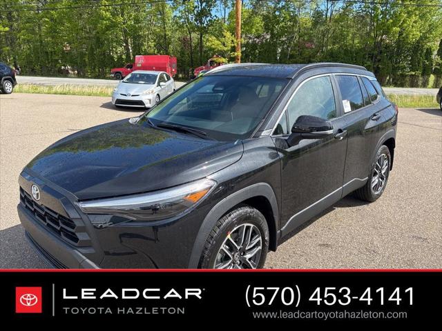 2026 Toyota Corolla Cross XLE for sale in Hazelton, PA