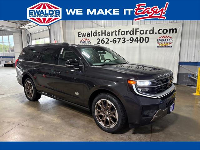 2026 Ford Expedition Max King Ranch MAX for sale in Hartford, WI