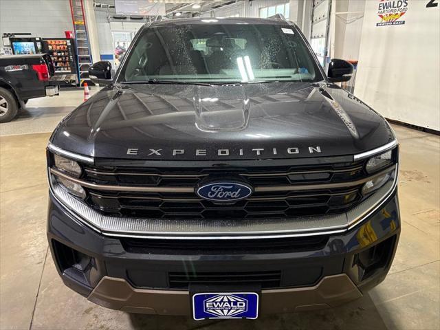 2026 Ford Expedition Max King Ranch MAX