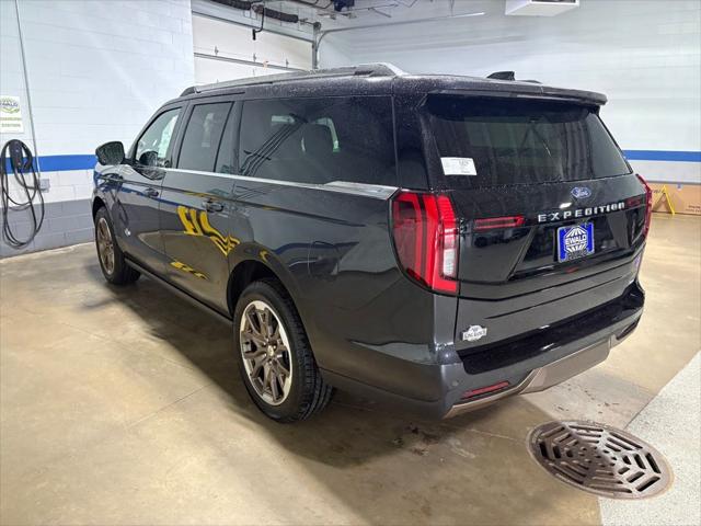 2026 Ford Expedition Max King Ranch MAX