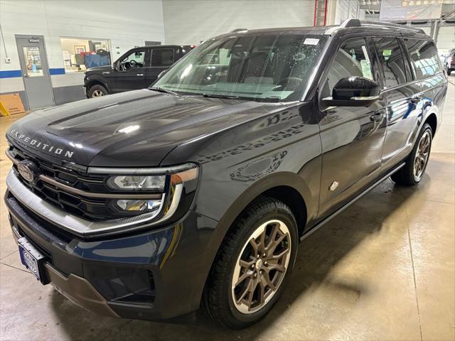 2026 Ford Expedition Max King Ranch MAX