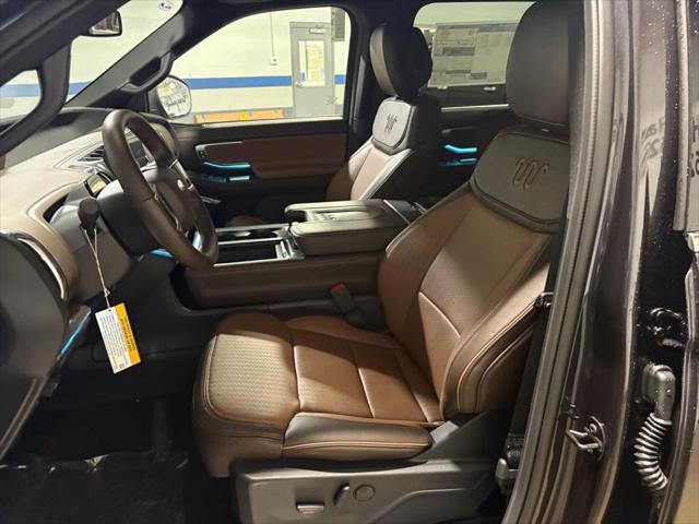2026 Ford Expedition Max King Ranch MAX