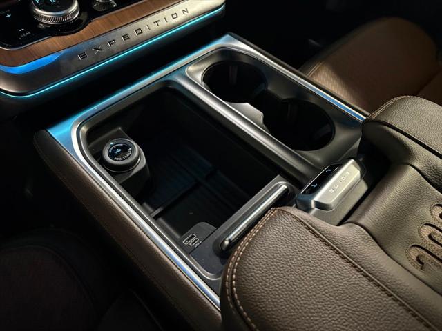 2026 Ford Expedition Max King Ranch MAX