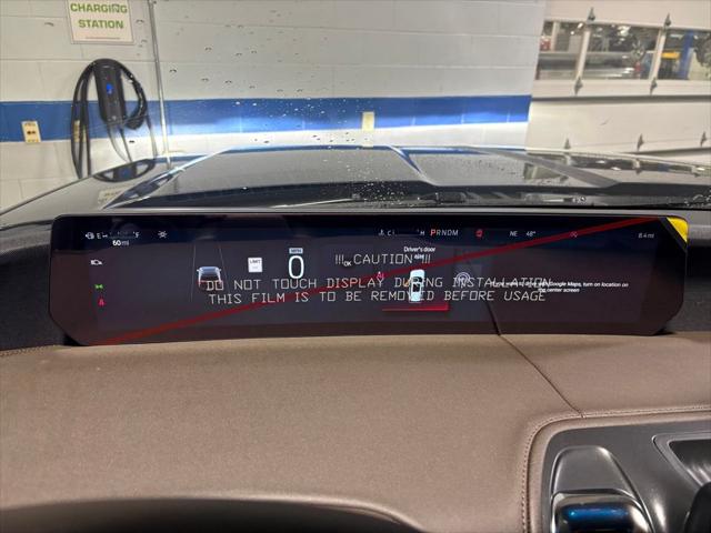 2026 Ford Expedition Max King Ranch MAX