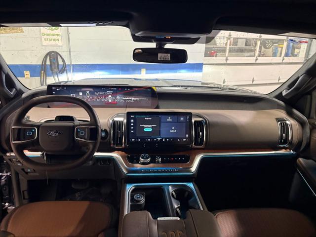 2026 Ford Expedition Max King Ranch MAX