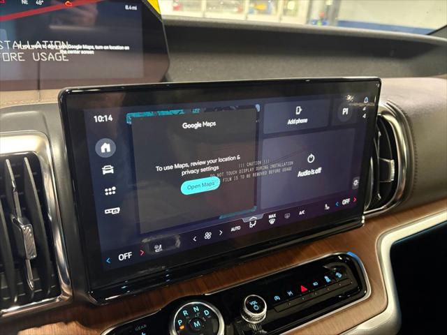 2026 Ford Expedition Max King Ranch MAX