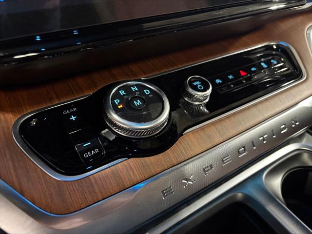 2026 Ford Expedition Max King Ranch MAX