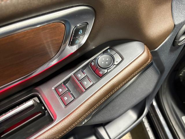 2026 Ford Expedition Max King Ranch MAX