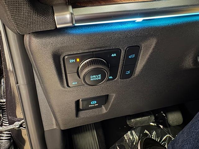 2026 Ford Expedition Max King Ranch MAX