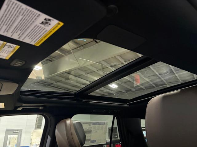 2026 Ford Expedition Max King Ranch MAX