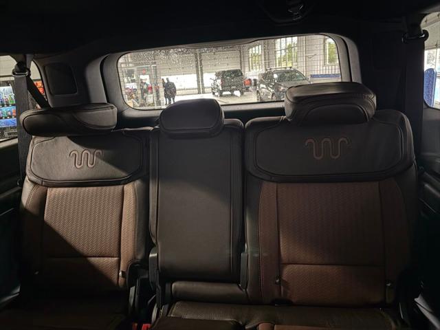 2026 Ford Expedition Max King Ranch MAX