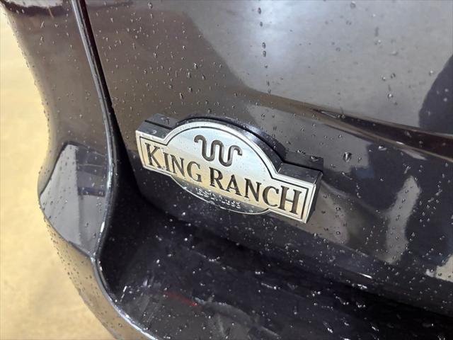 2026 Ford Expedition Max King Ranch MAX