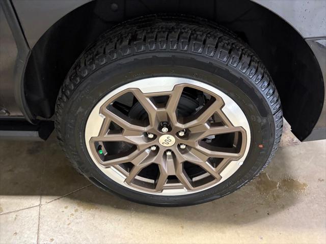 2026 Ford Expedition Max King Ranch MAX