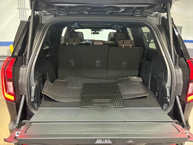 2026 Ford Expedition Max King Ranch MAX