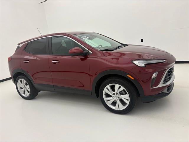 2024 Buick Encore GX Preferred FWD for sale in Muskogee, OK
