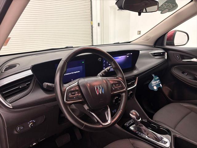 2024 Buick Encore GX Preferred FWD