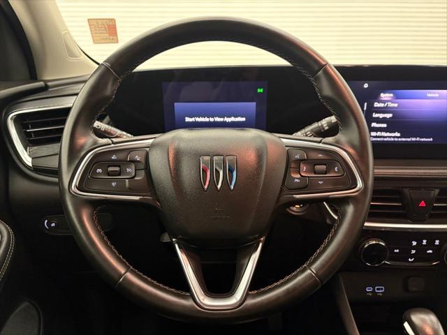 2024 Buick Encore GX Preferred FWD