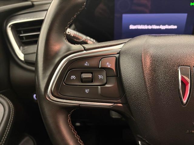 2024 Buick Encore GX Preferred FWD